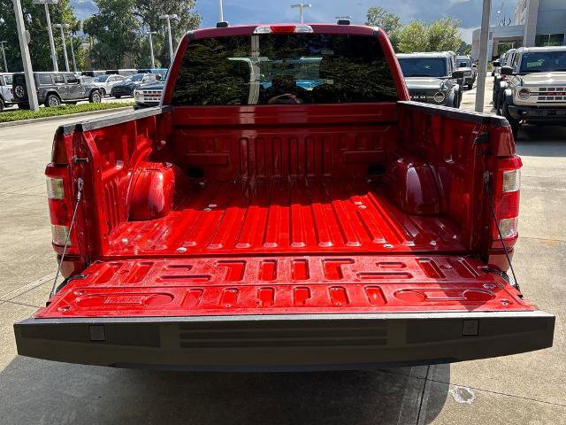 Certified 2023 Ford F150 XL w/ STX Appearance Package AWD/4WD image 30