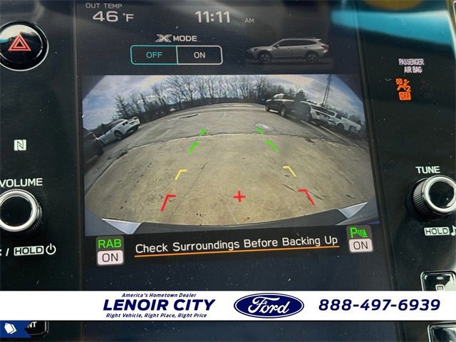 Used 2020 Subaru Outback Limited w/ Popular Package #2 image 24