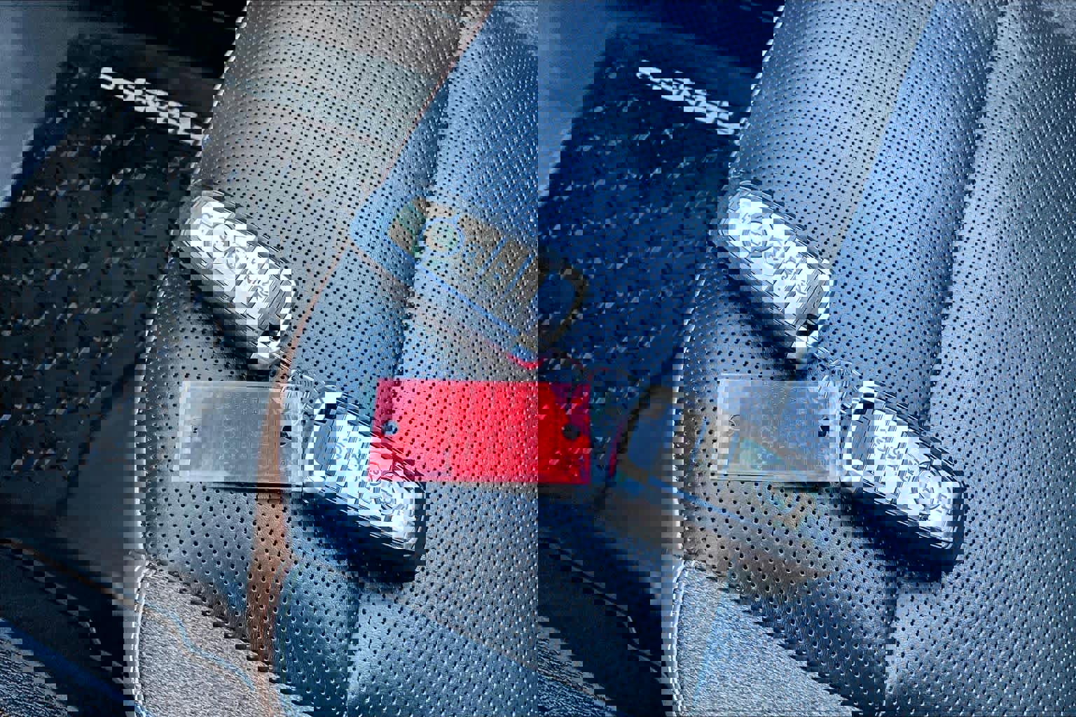 Certified 2021 Ford Bronco Sport Outer Banks image 13