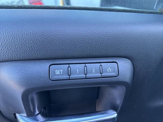 Used 2018 GMC Sierra 2500 SLT w/ Duramax Plus Package image 34