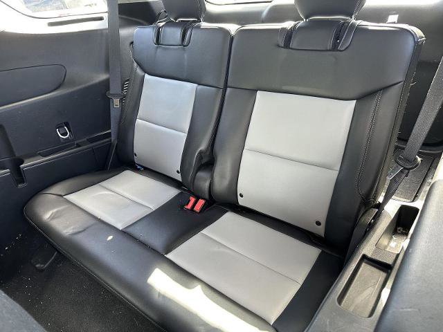 Certified 2023 Ford Explorer XLT w/ Equipment Group 202A AWD/4WD image 17