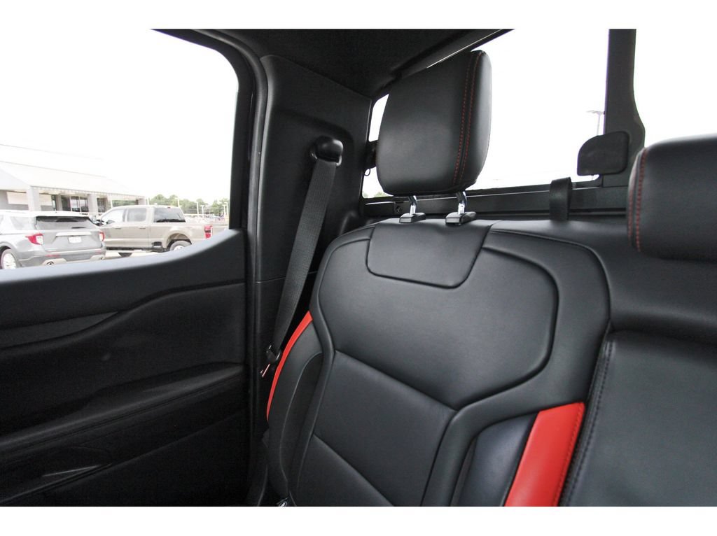 Certified 2025 Ford Ranger Raptor AWD/4WD image 14