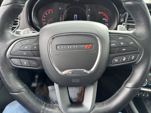 Used 2022 Dodge Durango R/T AWD/4WD image 28