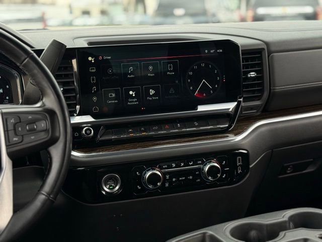 Used 2023 GMC Sierra 1500 SLE w/ X31 Off-Road Package image 31