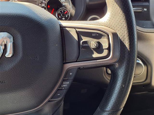 Used 2024 RAM 1500 Tradesman AWD/4WD image 13
