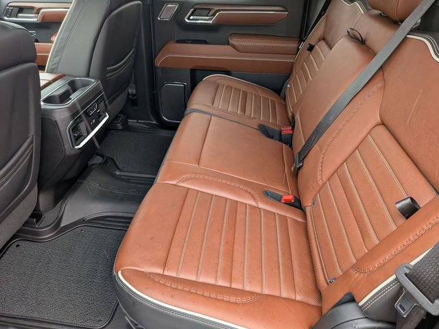 Used 2024 GMC Sierra 1500 Denali Ultimate AWD/4WD image 27