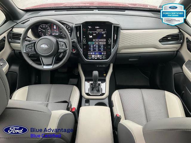 Used 2025 Subaru Forester Limited image 17