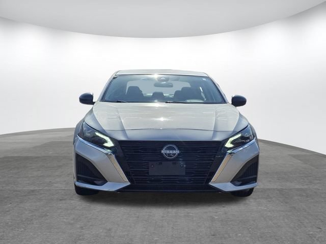 Used 2025 Nissan Altima 2.5 SV FWD video 2
