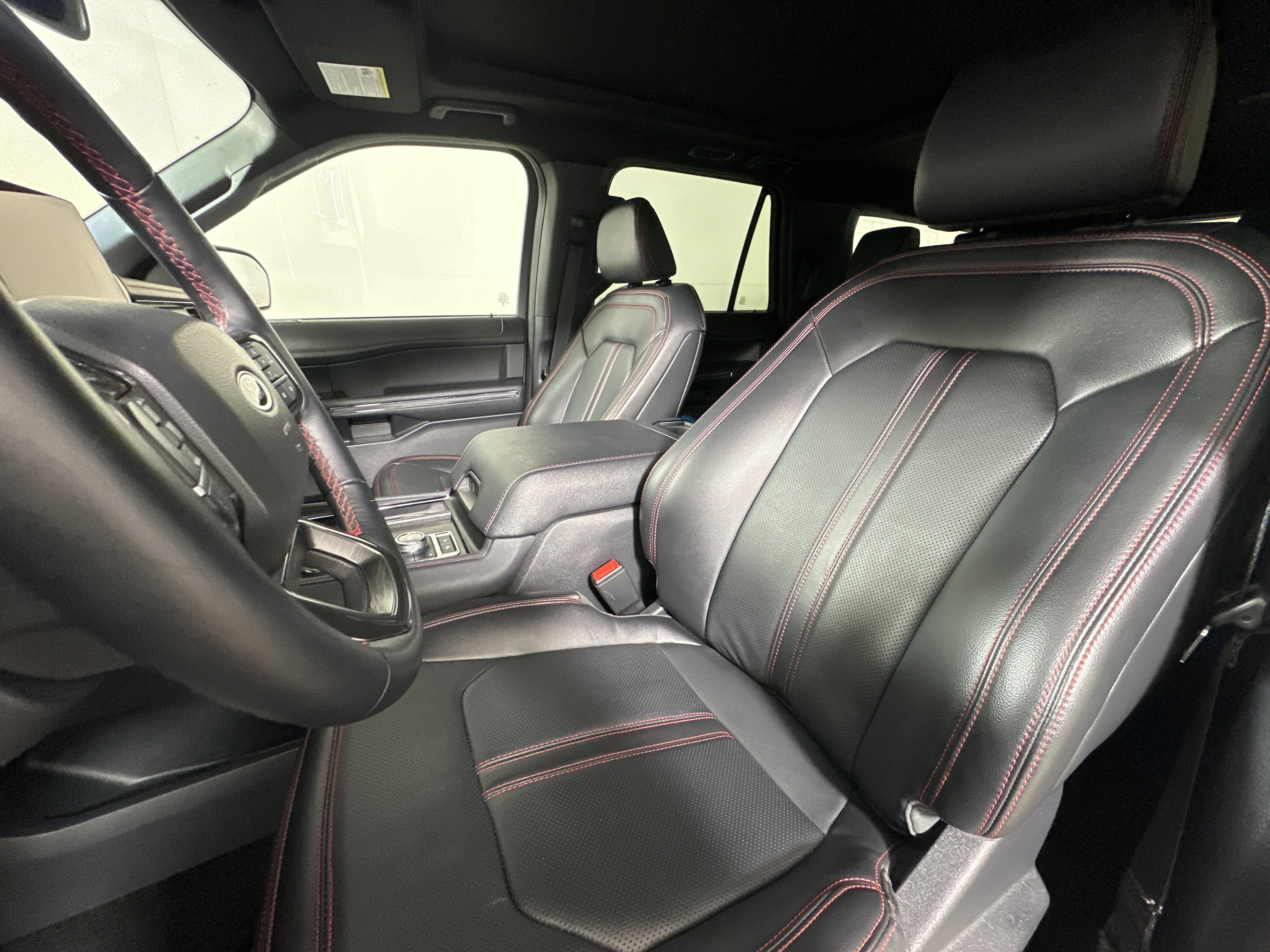 Certified 2024 Ford Expedition Max Limited image 9