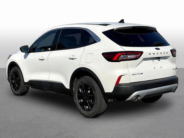 Certified 2023 Ford Escape Active AWD/4WD image 5