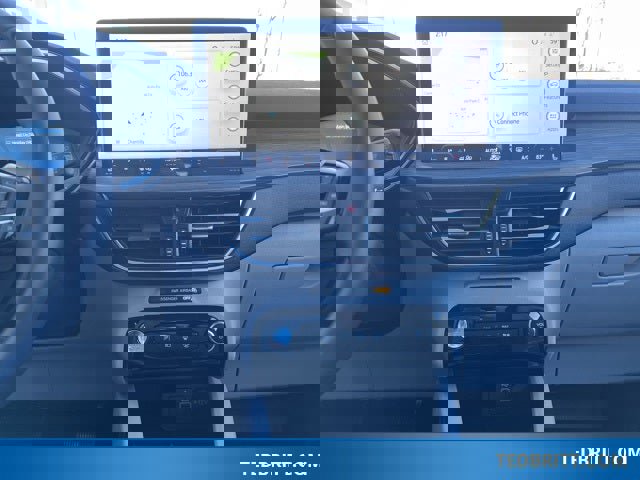 Certified 2024 Ford Escape Platinum w/ Premium Technology Package image 33