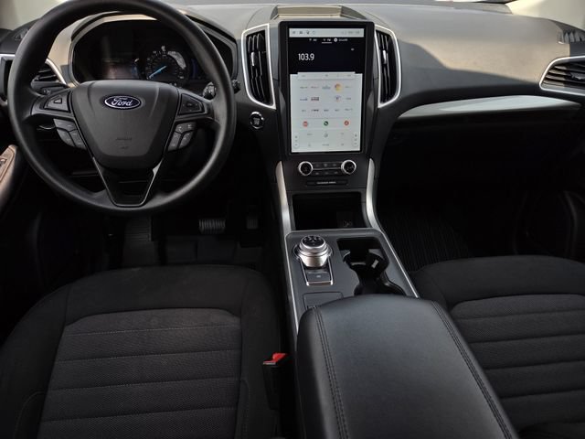 Certified 2024 Ford Edge SE AWD/4WD image 8