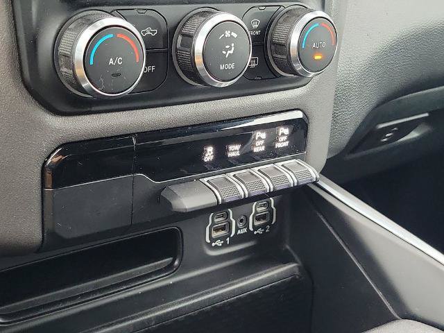 Used 2021 RAM 1500 Big Horn AWD/4WD image 20