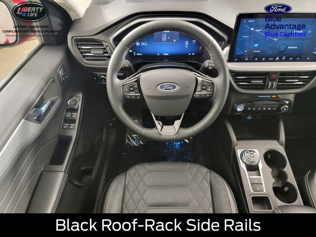 Certified 2023 Ford Escape Platinum w/ Premium Technology Package AWD/4WD image 26