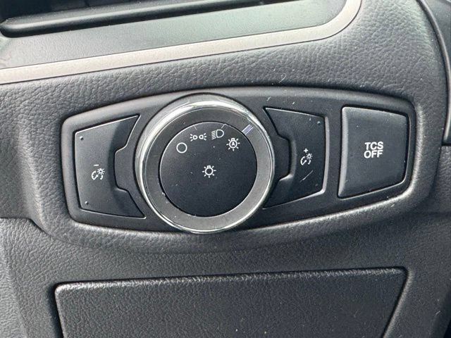 Certified 2024 Ford Edge SEL AWD/4WD image 13