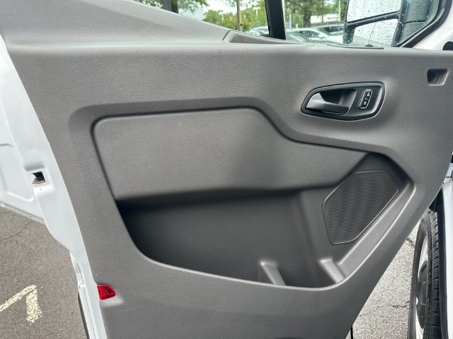 Certified 2023 Ford Transit 350 Low Roof w/ Load Area Protection Package RWD image 22
