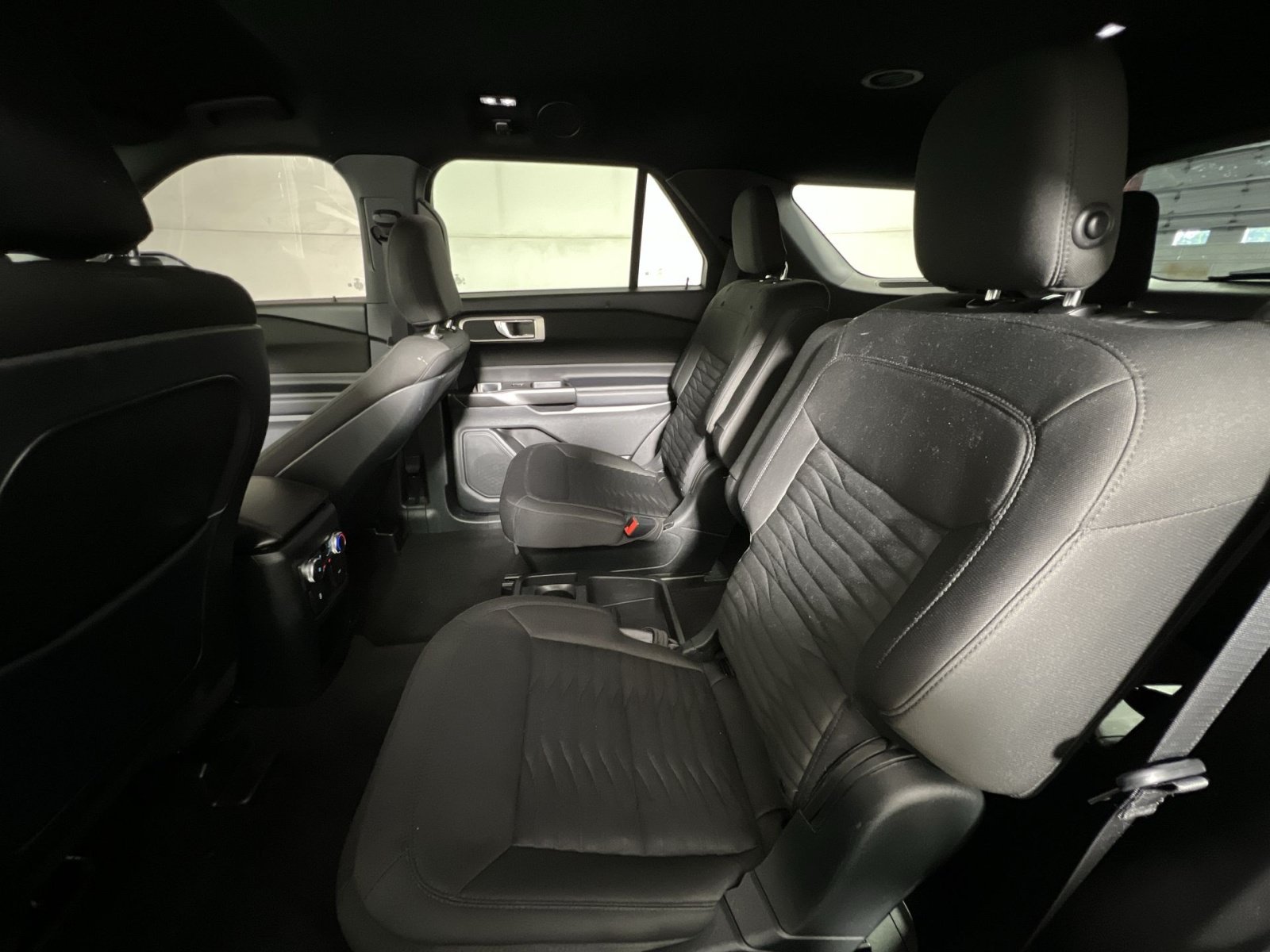 Certified 2020 Ford Explorer XLT w/ Comfort Package AWD/4WD image 23