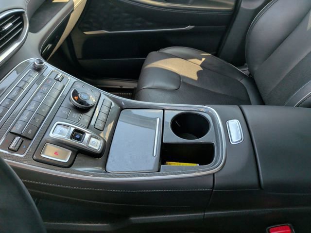 Used 2022 Hyundai Santa Fe Limited image 20