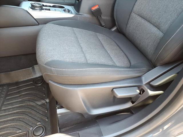 Certified 2024 Ford Bronco Sport Big Bend AWD/4WD image 9