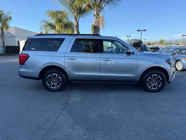Certified 2024 Ford Expedition Max XLT image 2
