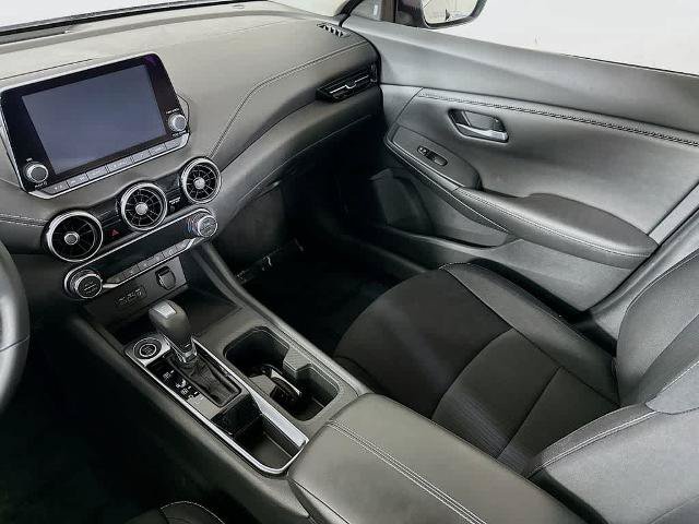Used 2020 Nissan Sentra SV FWD image 11