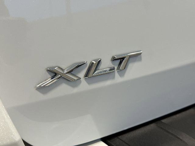 Certified 2023 Ford Explorer XLT w/ Equipment Group 202A image 22