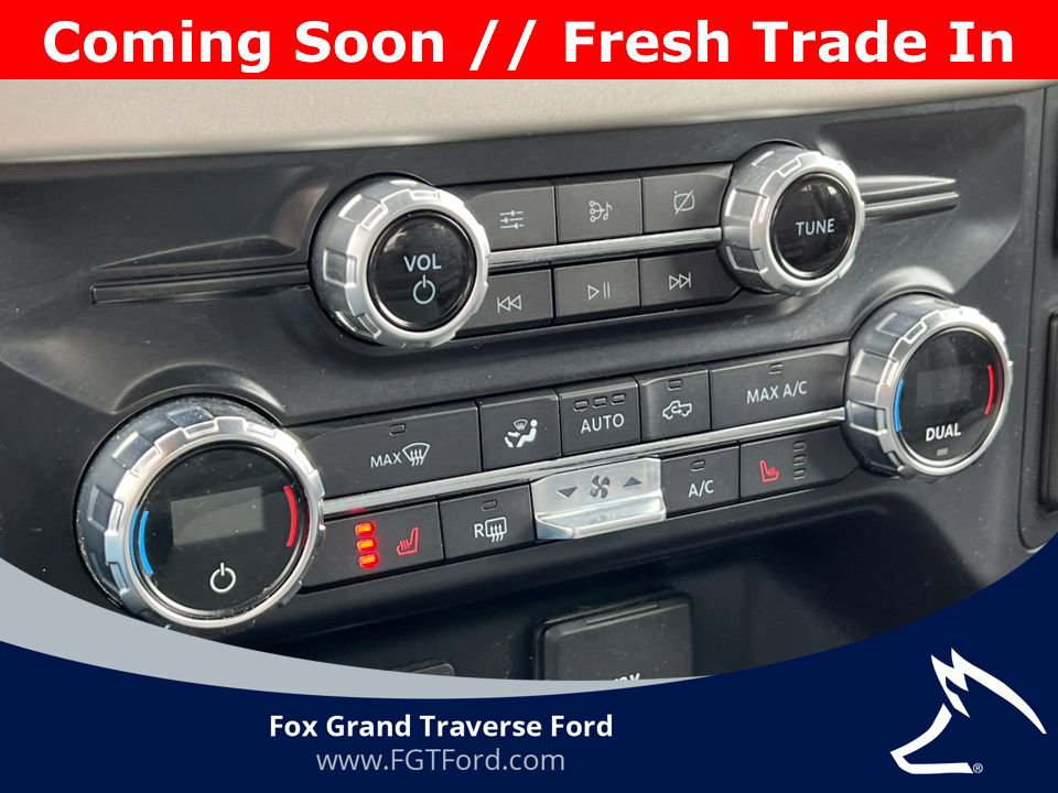 Certified 2021 Ford F150 XLT w/ Equipment Group 302A High AWD/4WD image 27