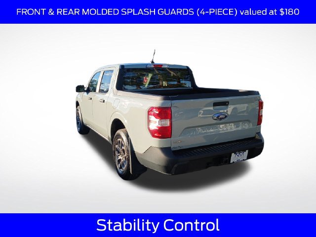 Certified 2024 Ford Maverick XLT w/ XLT Luxury Package FWD image 7