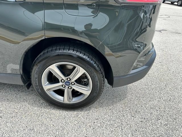 Certified 2022 Ford Edge SEL w/ Convenience Package AWD/4WD image 80