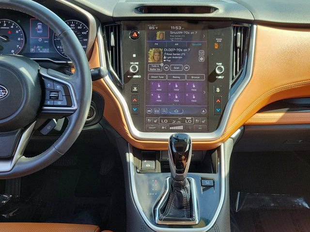 Used 2021 Subaru Legacy Touring XT image 20