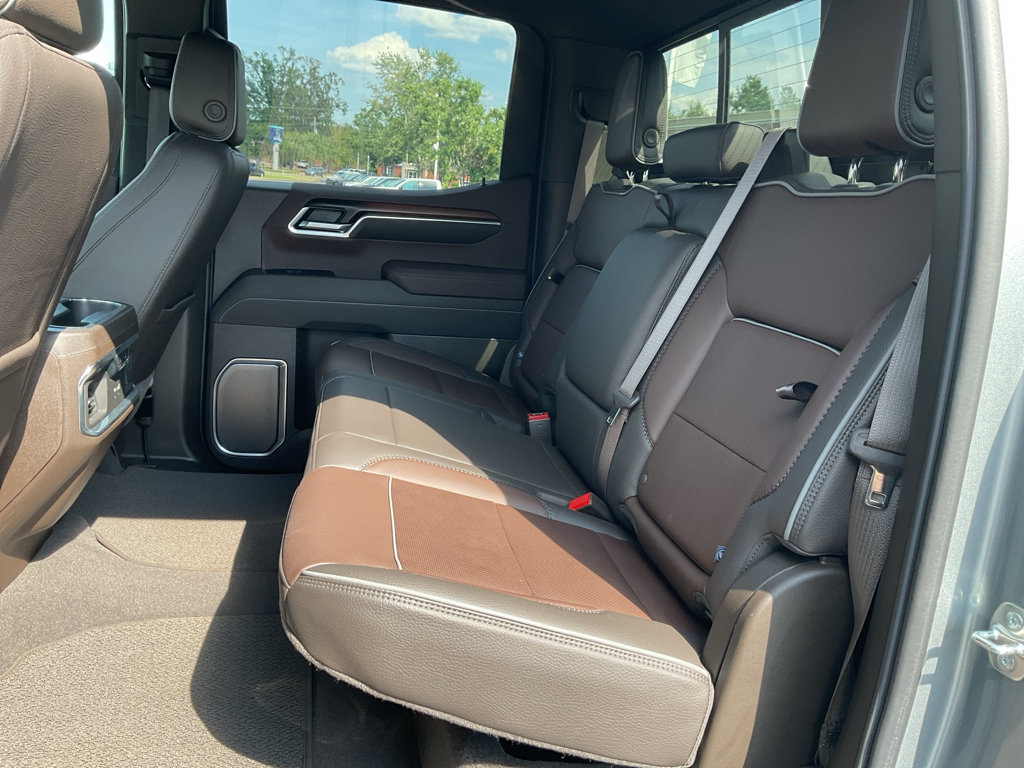 Used 2026 GMC Sierra 1500 Denali w/ Technology Package AWD/4WD image 21