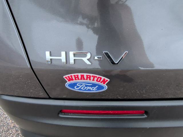Used 2025 Honda HR-V LX image 33