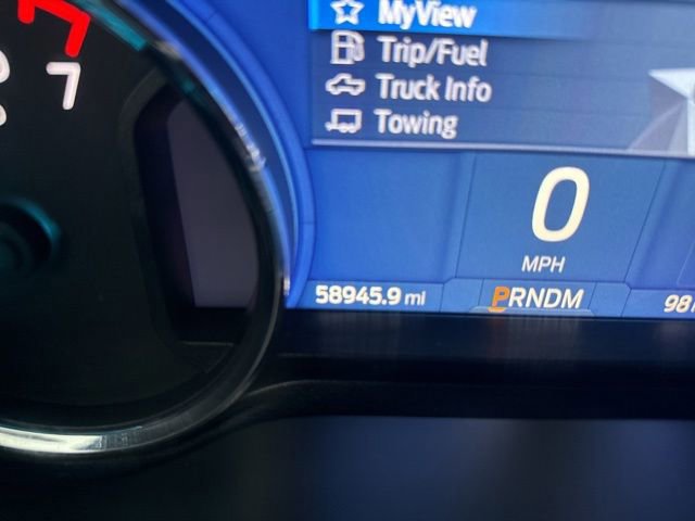 Certified 2023 Ford F150 XLT w/ Equipment Group 302A High image 20