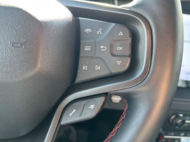 Certified 2025 Ford Bronco Raptor image 25