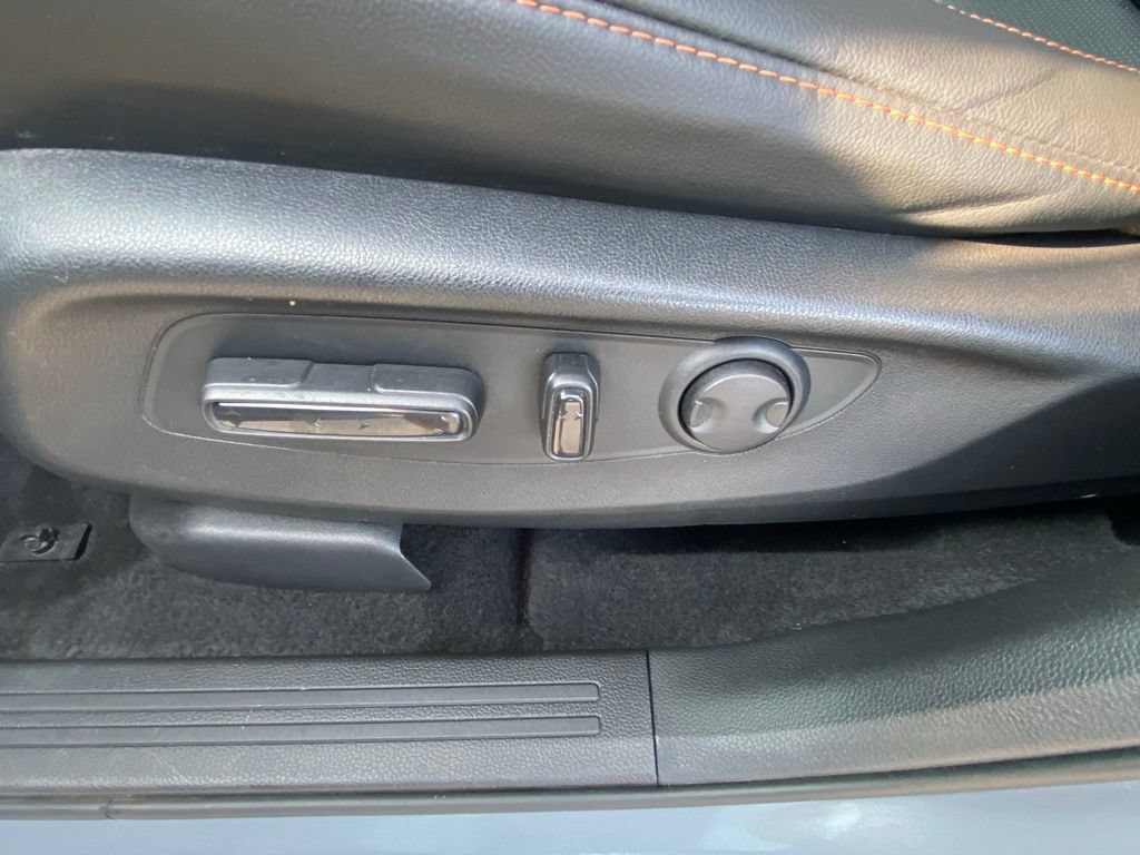 Used 2025 Honda CR-V Sport-L image 10
