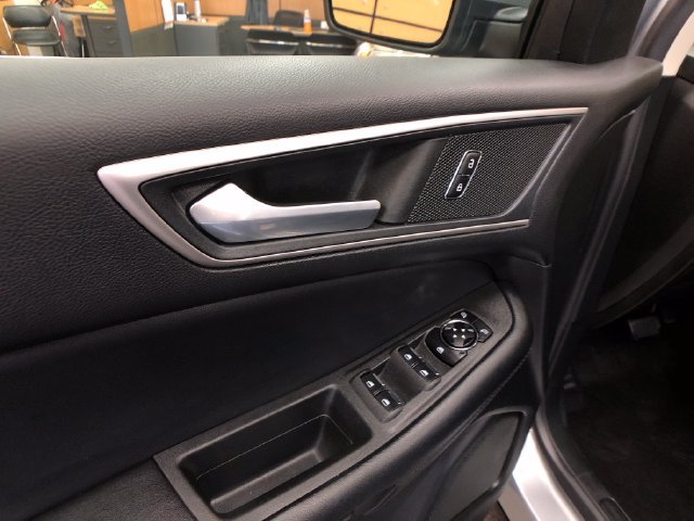 Certified 2023 Ford Edge SEL w/ Convenience Package AWD/4WD image 12