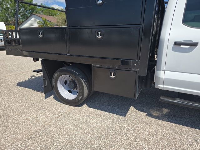 Certified 2024 Ford F450 XL image 10