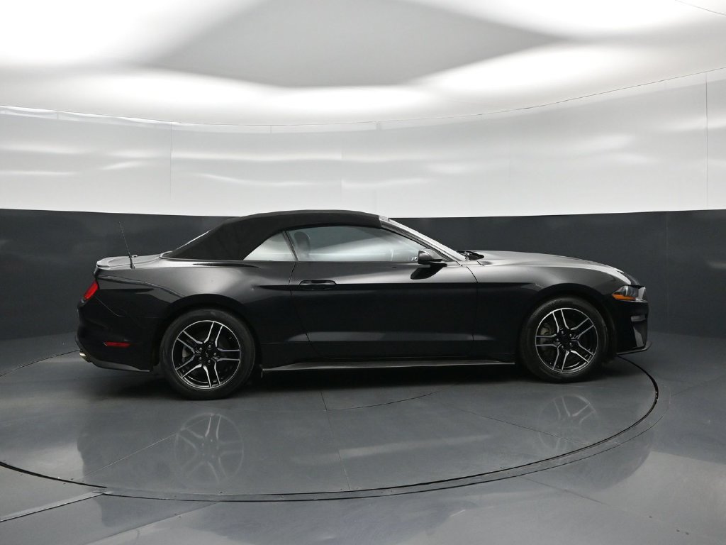 Certified 2023 Ford Mustang Premium RWD image 20