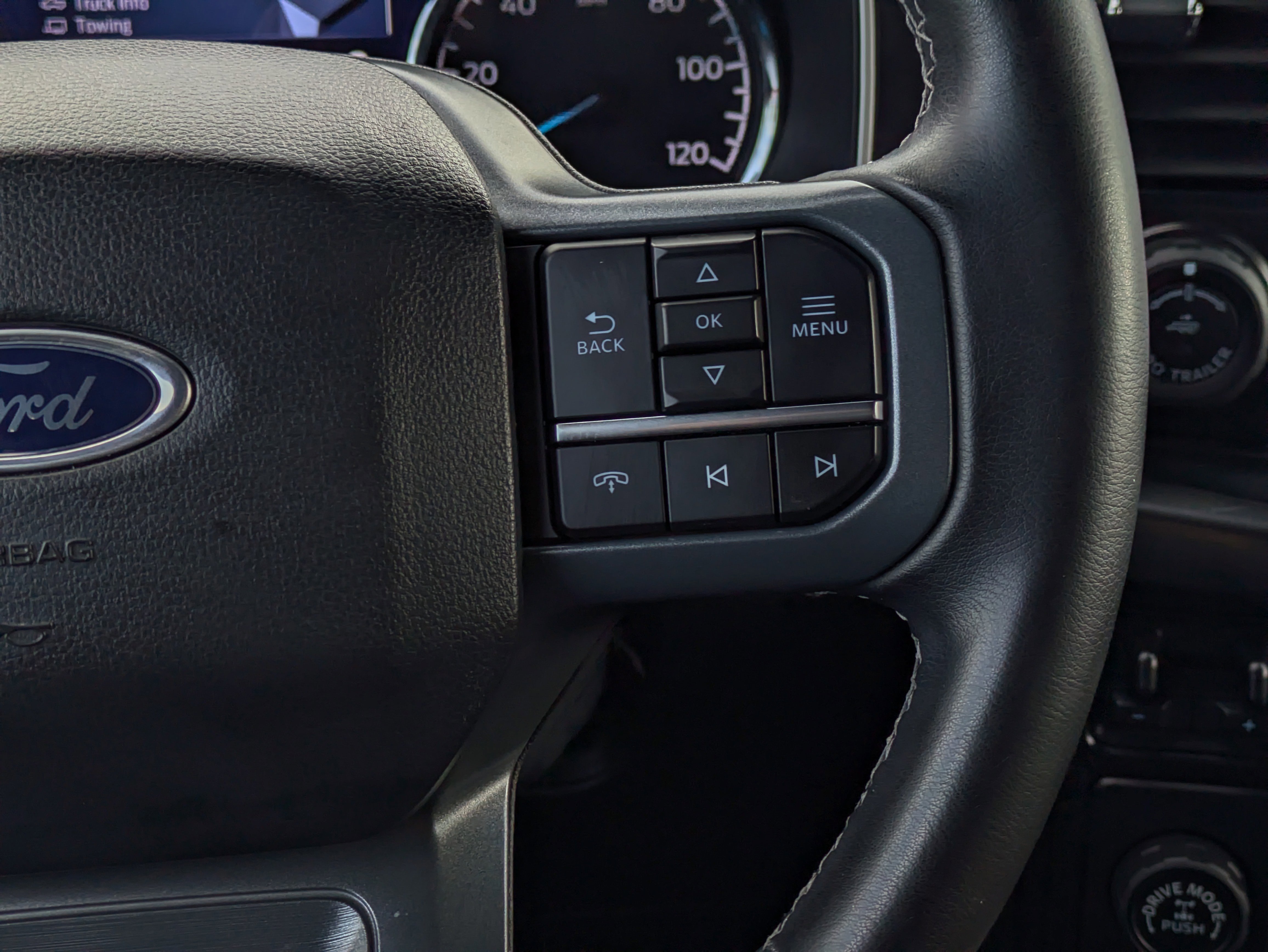 Certified 2023 Ford F150 XLT w/ Equipment Group 302A High image 26