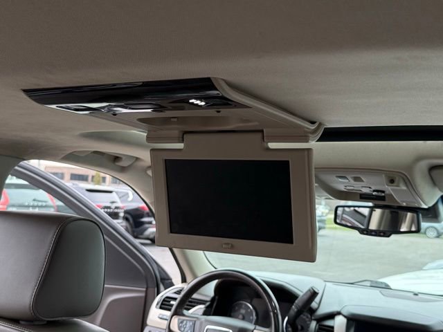 Used 2019 GMC Yukon XL Denali w/ Denali Ultimate Package image 8