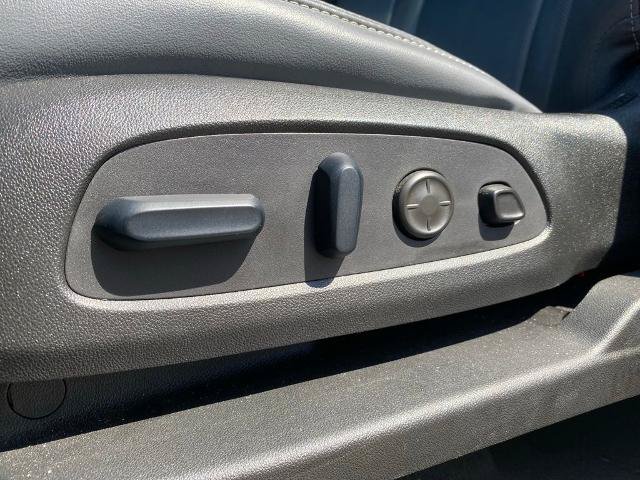 Used 2024 Buick Enclave Premium FWD image 16