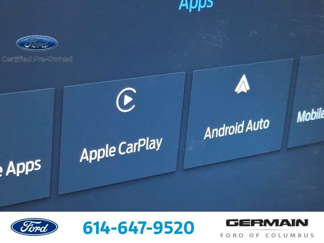 Certified 2024 Ford F150 XLT w/ FX4 Off-Road Package AWD/4WD image 36