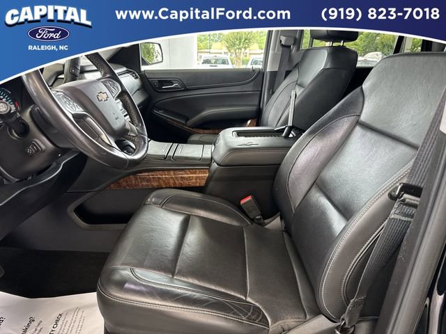 Used 2018 Chevrolet Tahoe Premier AWD/4WD image 19