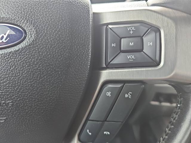 Certified 2017 Ford F250 Platinum w/ Platinum Ultimate Package AWD/4WD image 17