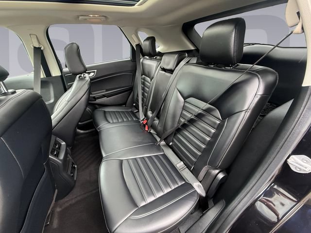 Certified 2023 Ford Edge SEL w/ Convenience Package AWD/4WD image 16