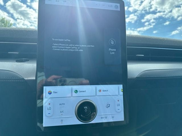Certified 2023 Ford Mustang Mach-E Select AWD/4WD image 25