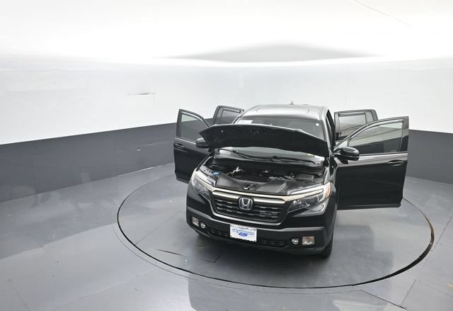 Used 2018 Honda Ridgeline Black Edition image 42