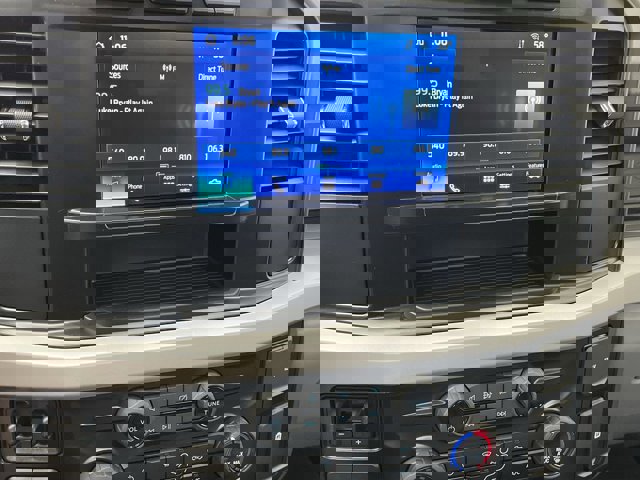 Certified 2024 Ford F350 XL w/ STX Appearance Package image 22