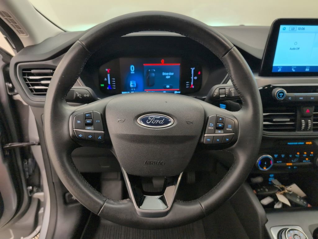 Certified 2023 Ford Escape Active FWD image 32
