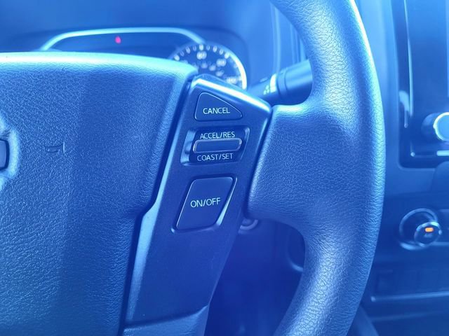 Used 2022 Nissan Frontier S image 23